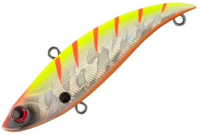 Воблер TsuYoki Vib VIKA 75S длина 75мм 16гр col 1077