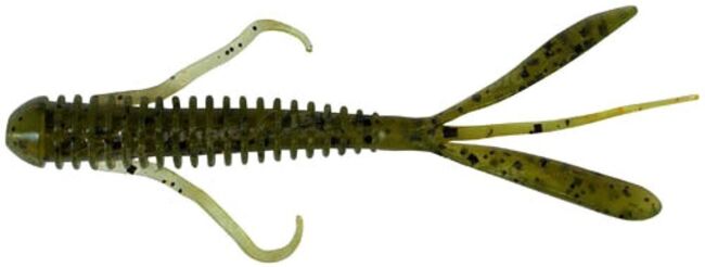 Силиконовая приманка KEITECH Hog Impact 3.5" #102 Watermelon PP 8.5см 2.5гр 10шт/уп Силиконовая приманка KEITECH Hog Impact 3.5" #102 Watermelon PP 8.5см 2.5гр 10шт/уп