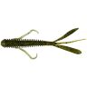 Силиконовая приманка KEITECH Hog Impact 3.5" #102 Watermelon PP 8.5см 2.5гр 10шт/уп