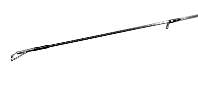 Спиннинг ZEMEX Spider Z-10 2,29м 1-6гр 762UL Спиннинг ZEMEX Spider Z-10 2,29м 1-6гр 762UL