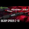 Спиннинг ZEMEX Spider Z-10 2,29м 1-6гр 762UL