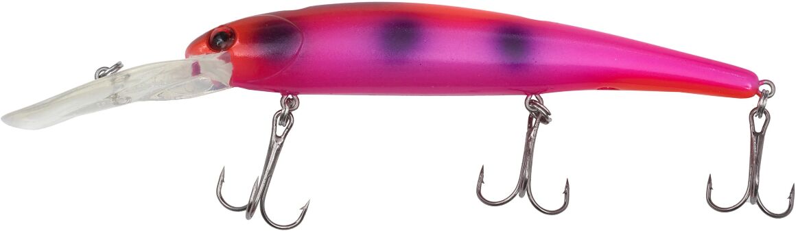 Воблер Grows Culture Generator Bandits 120мм С15 Воблер Grows Culture Generator Bandits 120мм С15