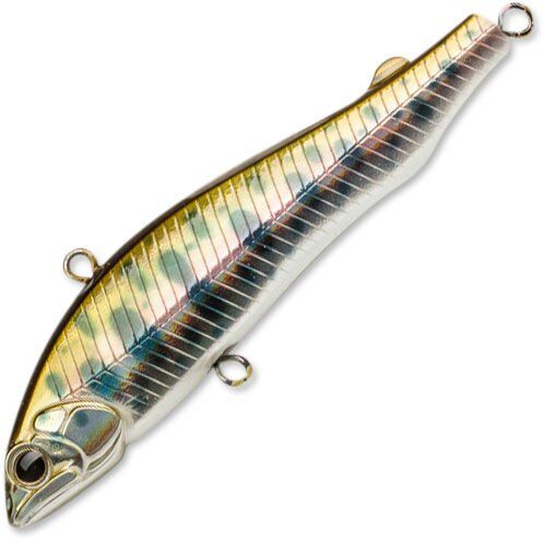 Воблер DUO Refina 80L-S 80мм 14.0гр 1.0-5.0м N134 Воблер DUO Refina 80L-S 80мм 14.0гр 1.0-5.0м N134