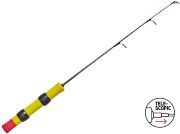 Удилище телескопическое зимнее Lucky John TRAVEL Hard 50см