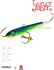 Балансир Lucky John CLASSIC 8 с тр. 80мм/29 блистер Балансир Lucky John CLASSIC 8 с тр. 80мм/29 блистер