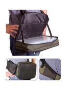 Сумка LINEA EFFE Spinn Sling Bag через плечо 31х24х8см нейлон+короб 6538070 Сумка LINEA EFFE Spinn Sling Bag через плечо 31х24х8см нейлон+короб 6538070