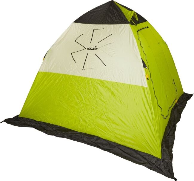 Палатка рыболов. зим. Norfin EASY ICE L 210x210см Палатка рыболов. зим. Norfin EASY ICE L 210x210см