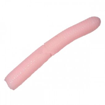Силиконовая приманка COOL PLACE  Buk Floating Stretch 6.5см" Сыр #9 Розовый 7шт/уп Силиконовая приманка COOL PLACE  Buk Floating Stretch 6.5см" Сыр #9 Розовый 7шт/уп