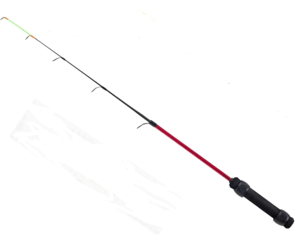 Удочка зимняя AKARA Ice Jig Compact 70см 7-14гр 2 колена IGC-14-70 Удочка зимняя AKARA Ice Jig Compact 70см 7-14гр 2 колена IGC-14-70