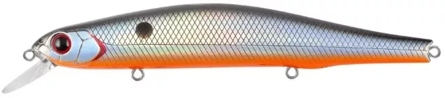 Воблер TsuYoki WATSON 110F 110мм 16.5гр 0.6-1.0м #073Z