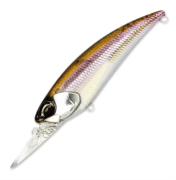 Воблер DUO Realis Shad 59SR-SP 59мм 4.7гр 0.8-1.2м S61 Воблер DUO Realis Shad 59SR-SP 59мм 4.7гр 0.8-1.2м S61