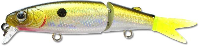 Воблер KOSADAKA Cord-R XS 70F 70мм 4.15гр 0-0.3м цв:GTR CordRS70F-GTR