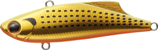 Воблер EVER GREEN Ocean Fleet Marvie 70S 70мм 15гр тонущий #718