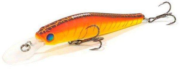 Воблер KOSADAKA Ion XD 70F 70мм 1.5-2.0м цв:RHT IonxD70F-RHT