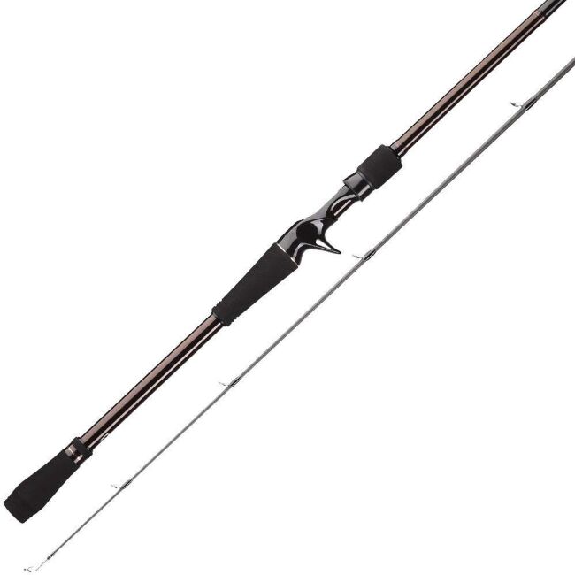 Удилище кастинговое ZETRIX Headway 2.44м 15-60гр ZHDC-802H