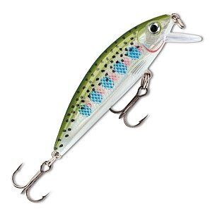 Воблер RAPALA X-Rap Countdown тонущий 7см 10гр 0.9-1.5м XRCD07-RT Воблер RAPALA X-Rap Countdown тонущий 7см 10гр 0.9-1.5м XRCD07-RT