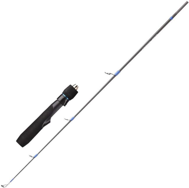 Удочка зимняя ZETRIX Loretta 65см max21гр  ZLT-65M