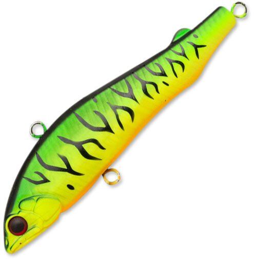 Воблер DUO Refina 80L-S 80мм 14.0гр 1.0-5.0м P59 Воблер DUO Refina 80L-S 80мм 14.0гр 1.0-5.0м P59