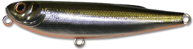 Воблер ZipBaits ZBL DS Fakie Dog 70F 70мм 8.2гр поверхностный 600R