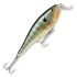 Воблер RAPALA Super Shad Rap плавающий 14см 45гр 1.5-2.7м SSR14-BG
