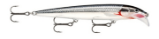 Воблер RAPALA Scatter Rap HUSKY13 плавающий 13см 12гр 2.4-3.0м SCRH13-S Воблер RAPALA Scatter Rap HUSKY13 плавающий 13см 12гр 2.4-3.0м SCRH13-S
