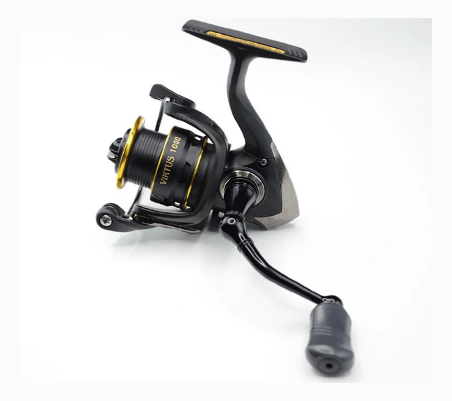 Катушка RYOBI Virtus 1000 Катушка RYOBI Virtus 1000