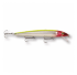 Воблер RAPALA Floating Husky Jerk суспендер 12см 13гр 1.2-2.4м HJ12-CLN