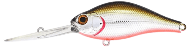 Воблер ZIPBAITS В-Switcher Rattler 4.0 65F 65мм 13.3гр до 4.0м 105M