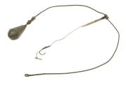 Монтаж карповый LIFE ORANGE Helicopter Rig №121 56гр 1 hook #4 for boilies Монтаж карповый LIFE ORANGE Helicopter Rig №121 56гр 1 hook #4 for boilies