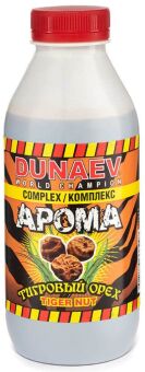 Арома Комплекс DUNAEV 500мл Тигровый Орех Арома Комплекс DUNAEV 500мл Тигровый Орех