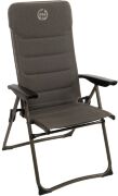 Кресло кемпинговое "Rest"  цвет Серый