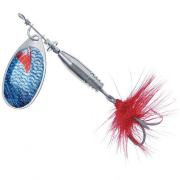 Блесна вращающаяся BALZER Colonel Classic Whitefish 7гр, 13030 007