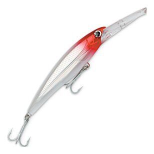 Воблер RAPALA X-Rap Magnum плавающий 14см 46гр до 6.0м XRMAG20-RH Воблер RAPALA X-Rap Magnum плавающий 14см 46гр до 6.0м XRMAG20-RH