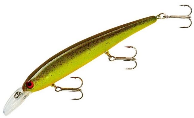 Воблер BANDIT Walley Shallow F 120мм 17.5гр 2.5-3.6м #A28 Воблер BANDIT Walley Shallow F 120мм 17.5гр 2.5-3.6м #A28