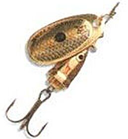 Блесна вращающаяся BLUE FOX Vibrax Shad 10гр BFSD4-GSD Блесна вращающаяся BLUE FOX Vibrax Shad 10гр BFSD4-GSD