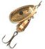Блесна вращающаяся BLUE FOX Vibrax Shad 10гр BFSD4-GSD Блесна вращающаяся BLUE FOX Vibrax Shad 10гр BFSD4-GSD