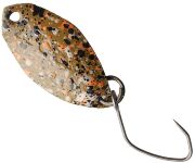 Блесна колеблющаяся FOREST Mebius Glow 1.2гр #MG5 Блесна колеблющаяся FOREST Mebius Glow 1.2гр #MG5