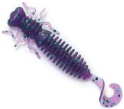 Cиликоновая приманка Fanatik Larva Lux 1.6 (4cм) 007