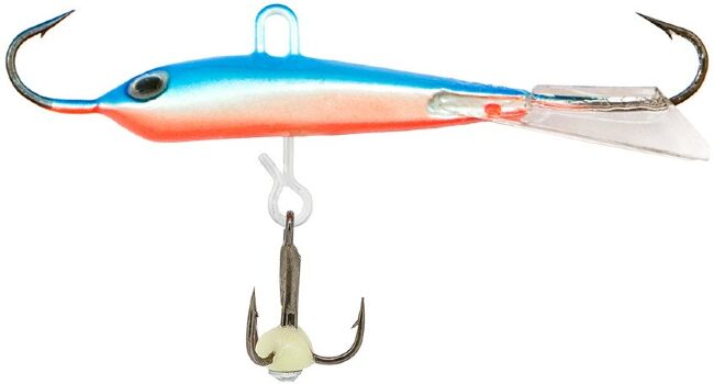 Балансир SPIDER Pro 08 50мм 11гр #85