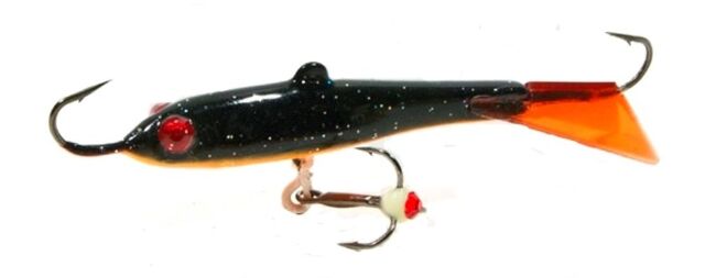 Балансир SPIDER Pro 17 70мм 18гр #90 Балансир SPIDER Pro 17 70мм 18гр #90