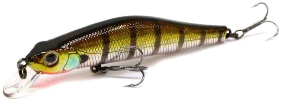 Воблер ZipBaits Orbit 90 SP-SR 90мм 10.2гр 0.8-1.0м 509 Воблер ZipBaits Orbit 90 SP-SR 90мм 10.2гр 0.8-1.0м 509