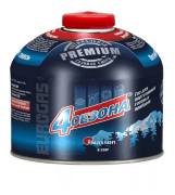 Газ всесезонный EUROGAS 4сезона клапан:резьбовой 230гр/520куб.см Н-230Р Газ всесезонный EUROGAS 4сезона клапан:резьбовой 230гр/520куб.см Н-230Р