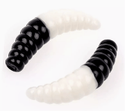 Силиконовая приманка AKARA Trout Time MAGGOT1,6"/40мм #456 10шт/уп Cheese Силиконовая приманка AKARA Trout Time MAGGOT1,6"/40мм #456 10шт/уп Cheese