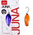 Блесна колеблющаяся Lucky John JUNA длин.33мм/03,5г 031 LJJU35-031