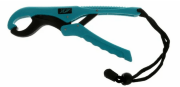 Захват рыболовный FLAGMAN Lip Grip Plastic 20см (FLGP20) Захват рыболовный FLAGMAN Lip Grip Plastic 20см (FLGP20)
