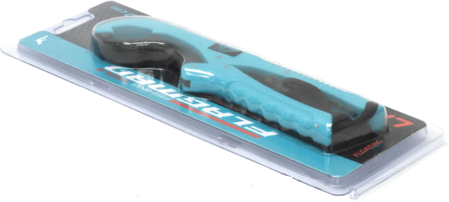 Захват рыболовный FLAGMAN Lip Grip Plastic 20см (FLGP20)