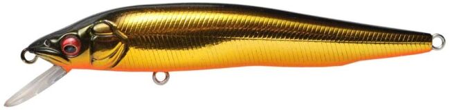 Воблер MEGABASS Vision 95 Q-GO SP 95мм 10.5гр 0.8-1.0м M MEGABASS KINKURO (MMK)