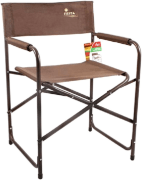 Кресло Fiesta Maestro light  (сталь)