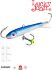 Балансир Lucky John CLASSIC 8 с тр. 80мм/15H блистер Балансир Lucky John CLASSIC 8 с тр. 80мм/15H блистер