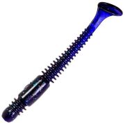 Виброхвост LUCKY JOHN Pro Series Tioga 2.9" 74мм #T52 7шт/уп 140103-T52